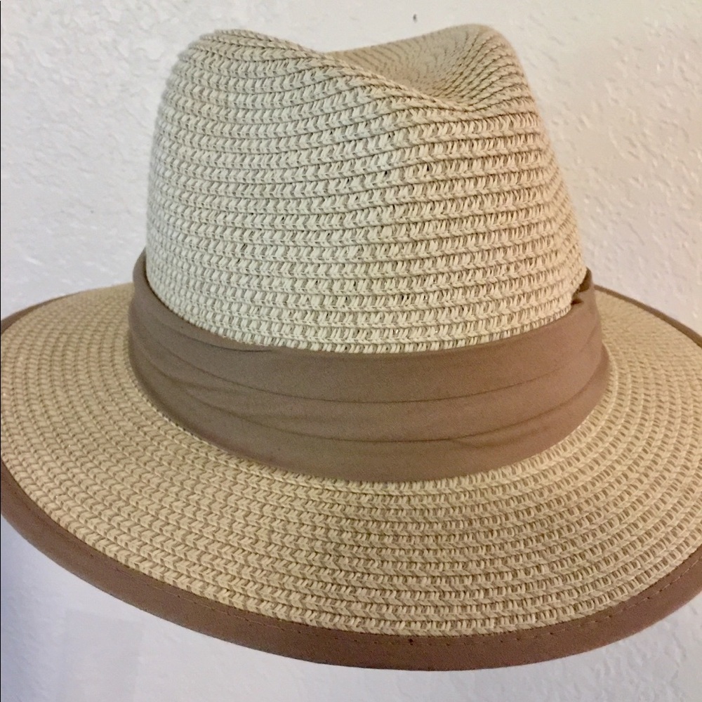 ABS Summer Hat